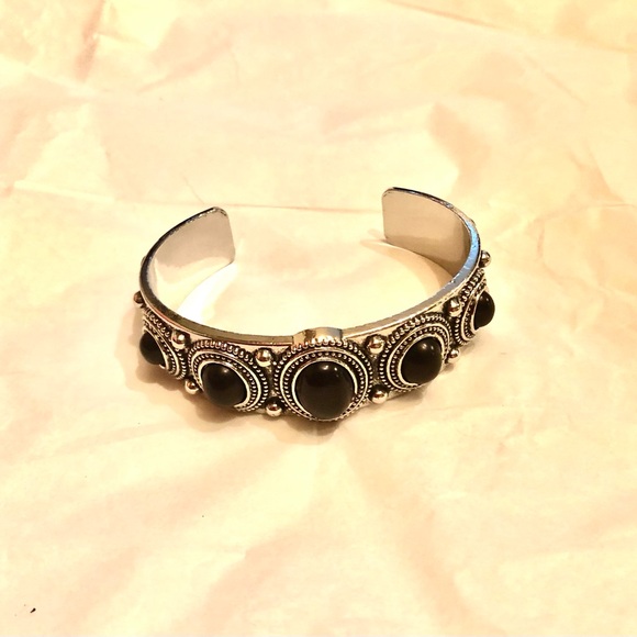 Awesome Cuff Bracelet π - Picture 2 of 2